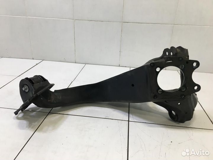 Рычаг задний продольный левый BMW X1 F48