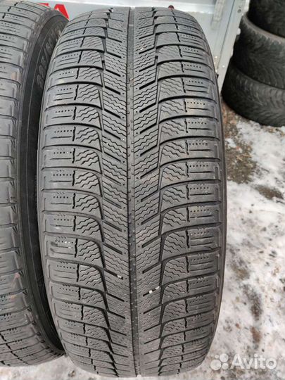 Michelin X-Ice XI3 225/60 R18