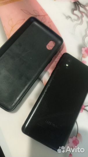 Samsung Galaxy A01 Core, 2/16 ГБ