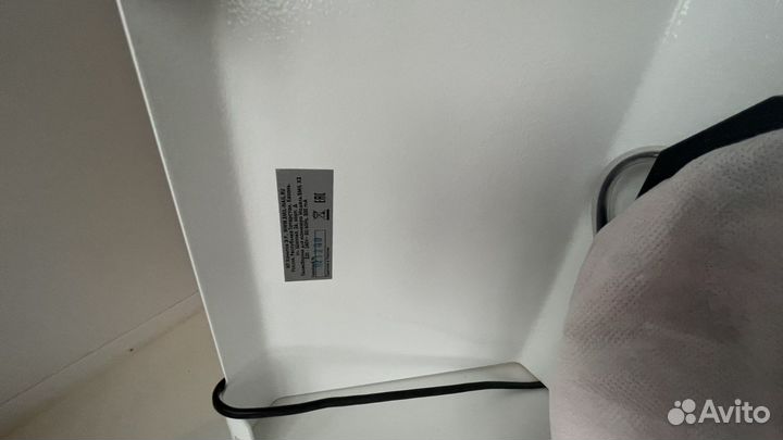 Вытяжка для маникюра