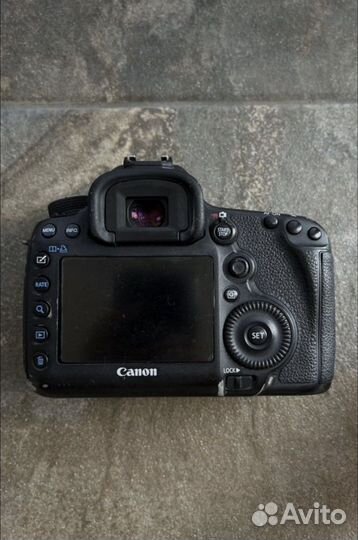 Фотоаппарат Canon 5d mark iii + 2 объектива