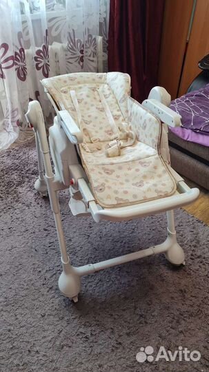 Стул для кормления