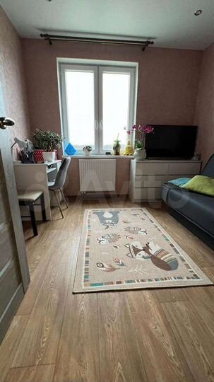 2-к. квартира, 55 м², 6/8 эт.