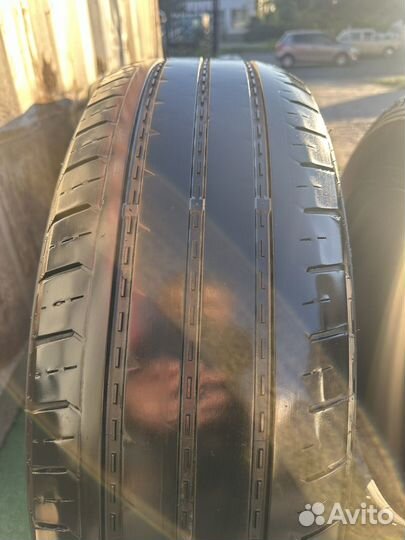 Triangle Connex Van TV701 225/70 R15C 112S