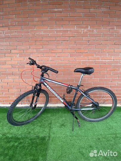 Скоростной велосипед Forward