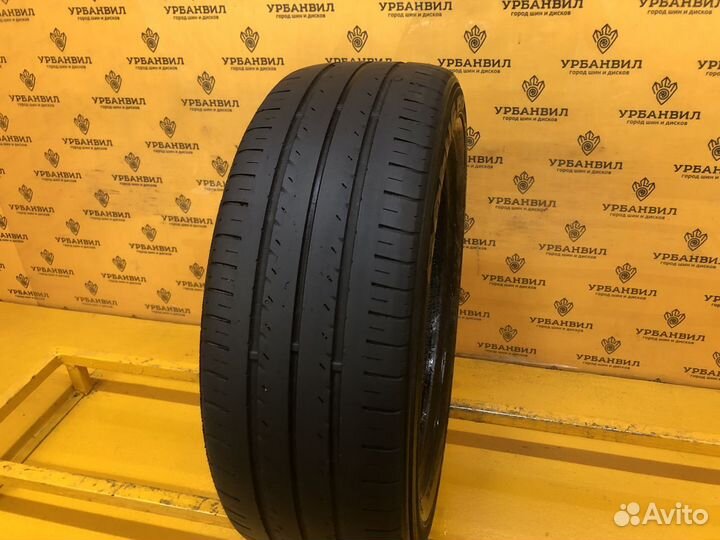 Kumho Solus KH17 195/55 R16 87H