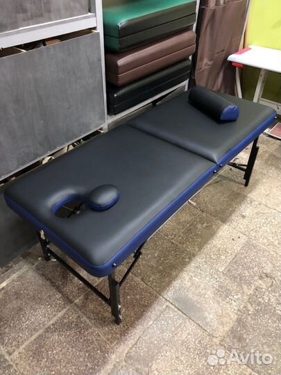 Массажный стол. Ширина 75 см