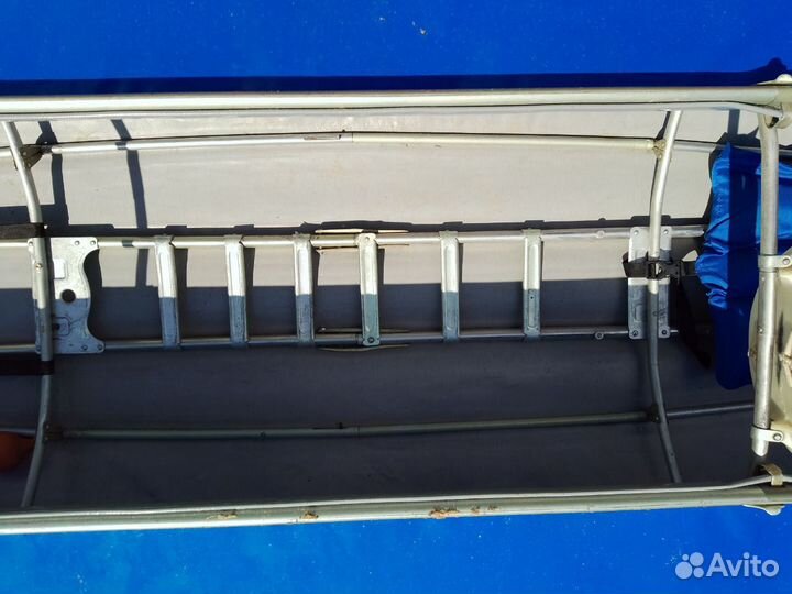 Байдарка таймень 2