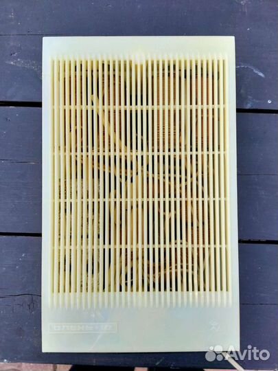 Стабилизатор напряжения олень 10