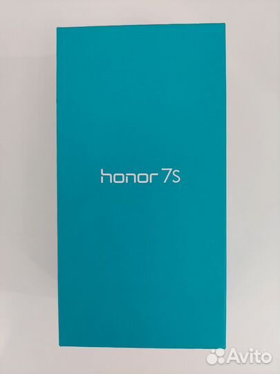 HONOR 7S, 2/16 ГБ