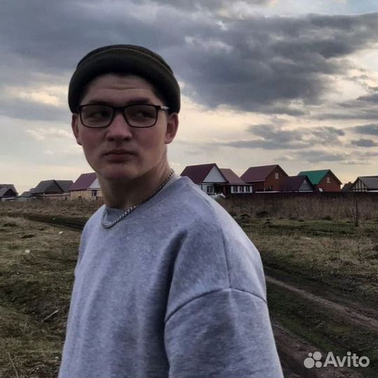 Детейлер, ученик детейлера