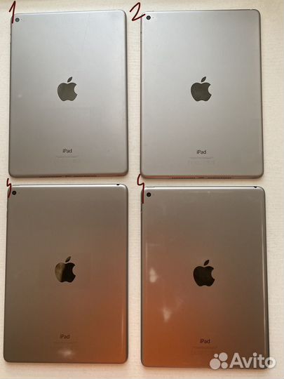 iPad Air 2 16gb WI-FI