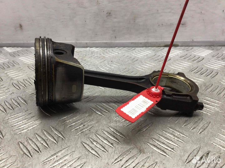 Поршень Ford Focus Hwda