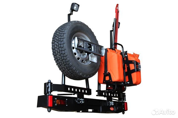 Калитка правая OJ