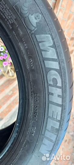 Michelin Primacy 3 ZP 225/55 R17