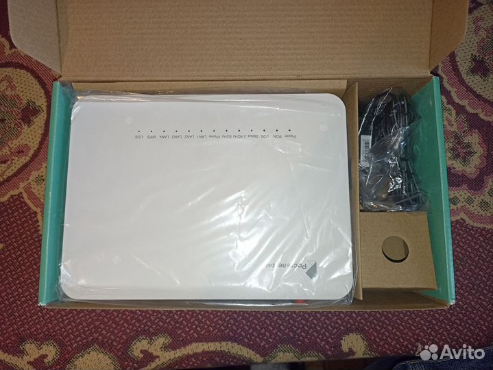 Оптический терминал RT-GM 5