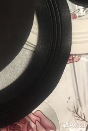 Подвесы для нч динамиков