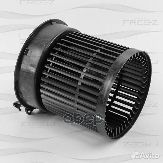 Вентилятор отопителя KS0162 free-Z
