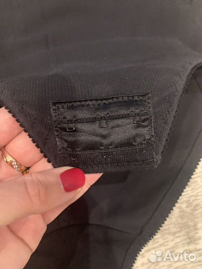 Бандаж послеродовой