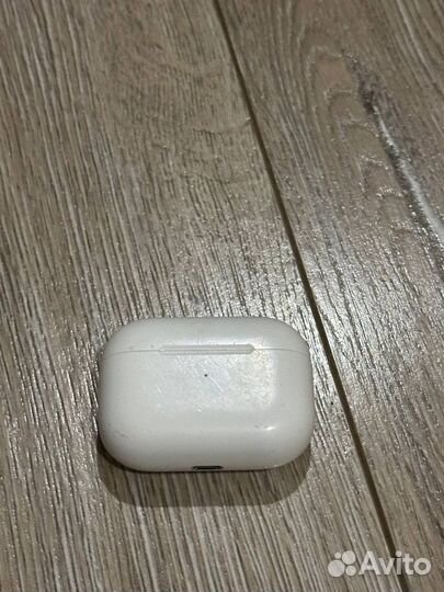 Наушники apple airpods pro 1