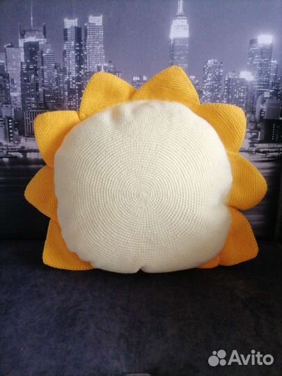 Декоративные подушки