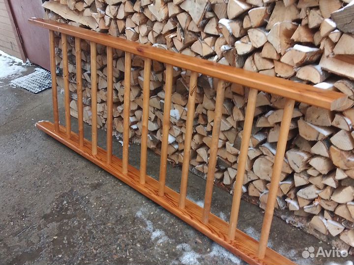 Детская спортивная лесенка