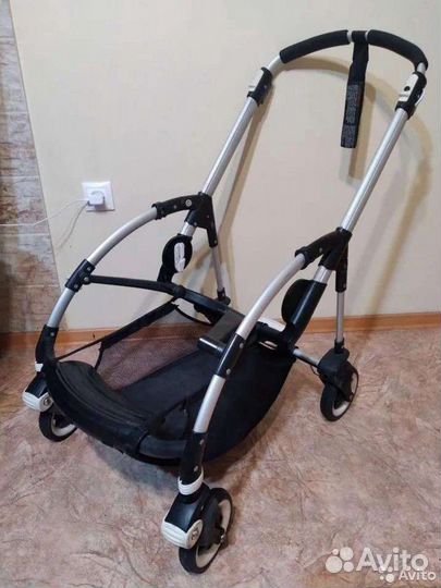 Запчасти Bugaboo Bee