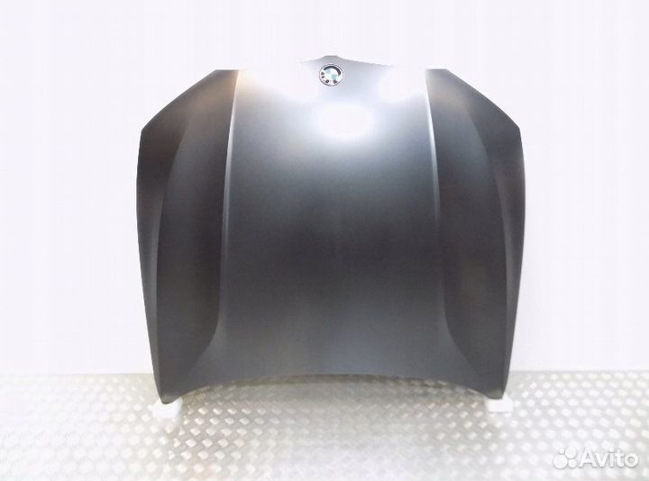 BMW G20 G21 E Ноускат490 M-PAK