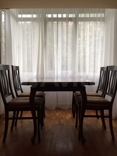 2-к. квартира, 40,2 м², 2/5 эт.