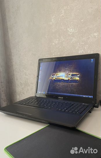 Ноутбук Asus i5