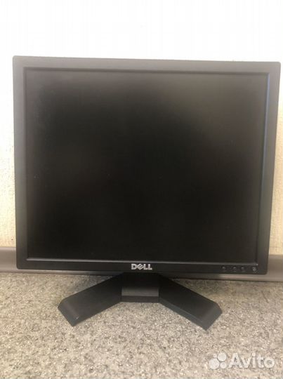 Монитор Dell E170Sc