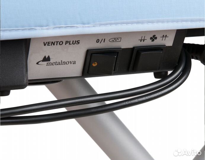 Доска с функциями Metalnova Vento Plus уц