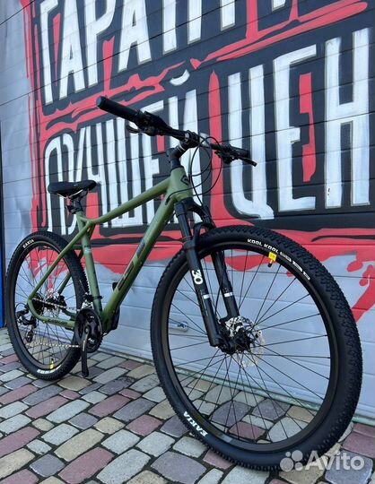 Горный Велосипед GTracermax GT125, 29 Timetry