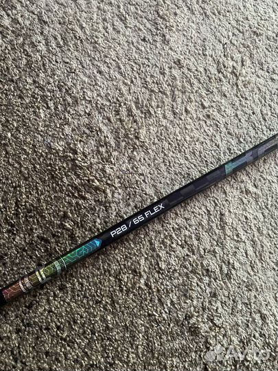 Клюшка хоккейная bauer