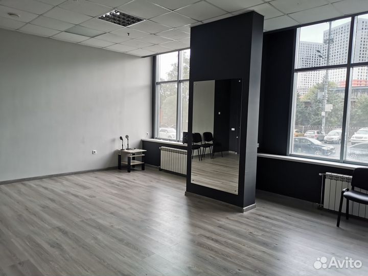 Залы м.Нагатинская в аренду для танцев, практик