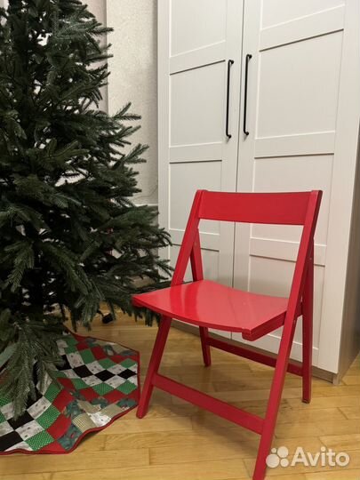 Стул Crate& barrel