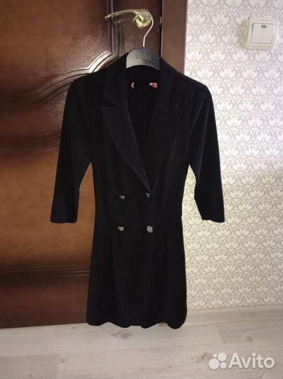 Комбинезон женский 42 44