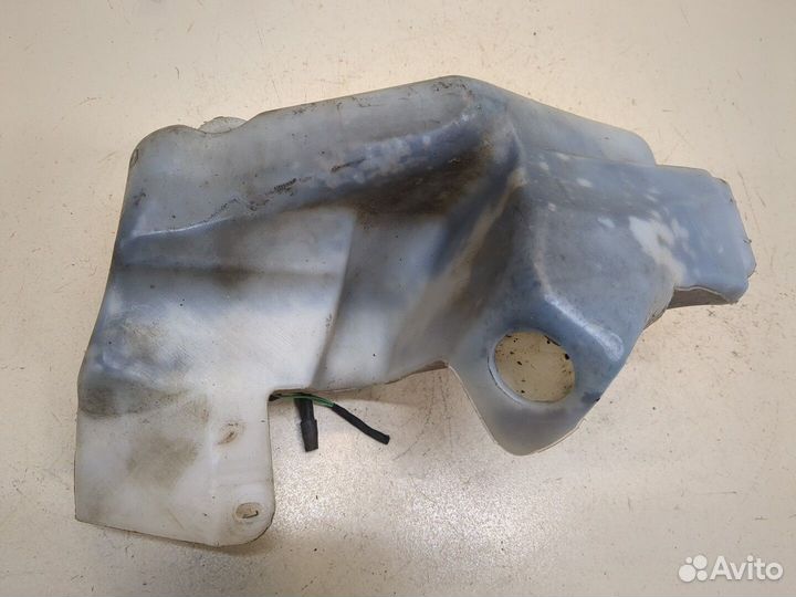 Бачок омывателя Renault Laguna 3 2009, 2007