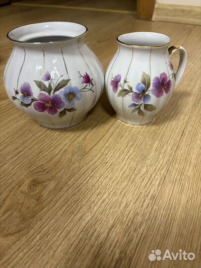 Посуда всякая цена за все