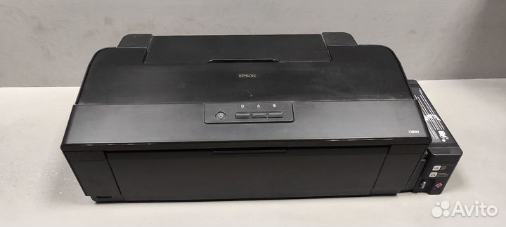 Принтер Epson l800L