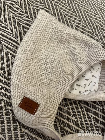 Loomknits шапка