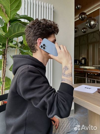 iPhone 15 512gb Black Новый Рассрочка/Trade In