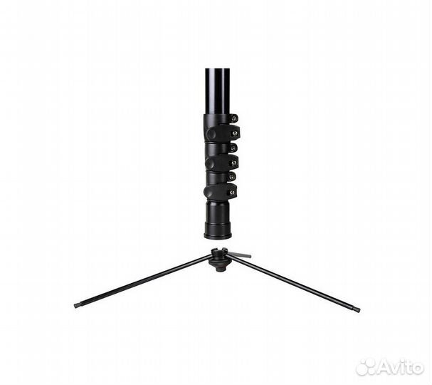 Монопод Kingjoy MP408FL