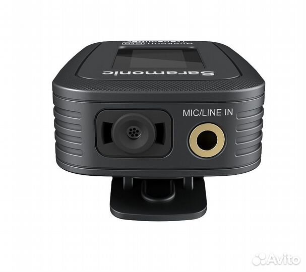 Передатчик радиосистемы Saramonic Blink500 Pro TX