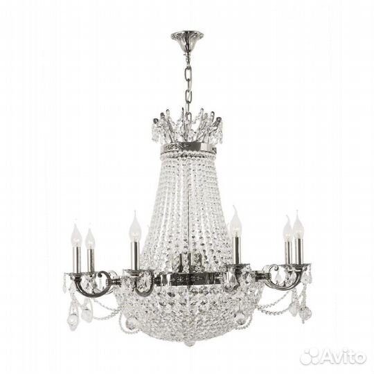 Подвесная люстра Dio DArte Asfour Lodi E 1.6.8.200