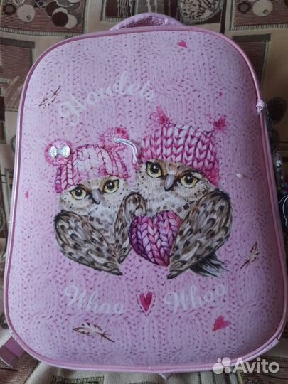 Портфель женский