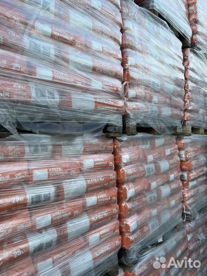 Сухие строительные смеси