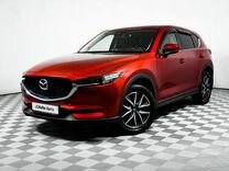 Mazda CX-5 2.0 AT, 2019, 63 305 км, с пробегом, цена 2 835 000 руб.