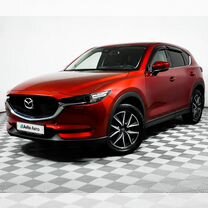 Mazda CX-5 2.0 AT, 2019, 63 305 км, с пробегом, цена 2 835 000 руб.