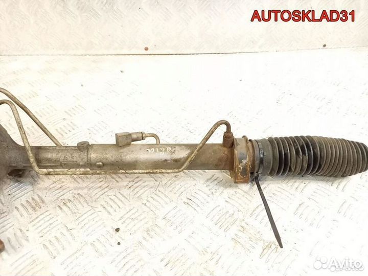 Рейка рулевая с датчиком Skoda Fabia 6Q1423055BA